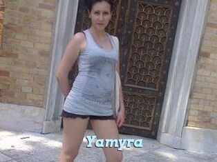 Yamyra