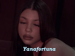 Yanafortuna
