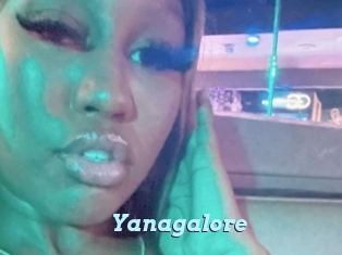 Yanagalore