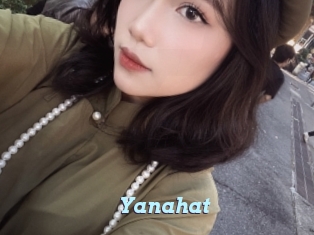 Yanahat