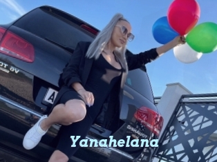 Yanahelana