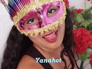 Yanahot
