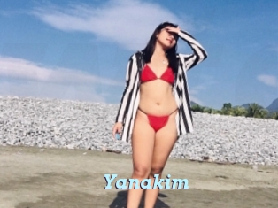 Yanakim
