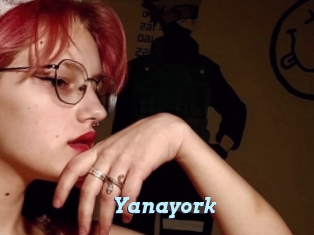 Yanayork
