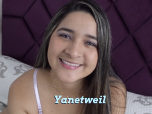 Yanetweil