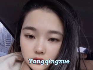 Yangqingxue
