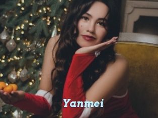 Yanmei