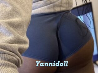 Yannidoll