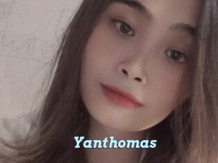 Yanthomas