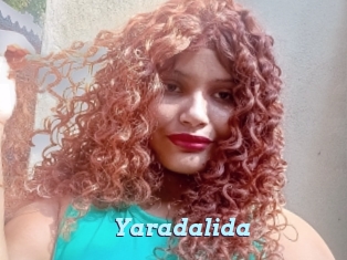 Yaradalida
