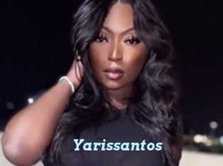 Yarissantos