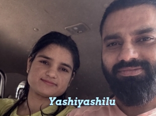 yashiyashilu Webcam Teen