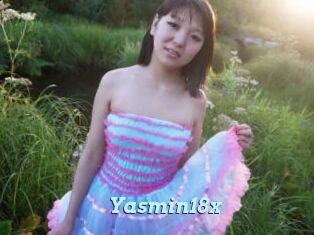 Yasmin18x