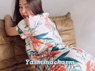 yasminacharm Webcam Teen