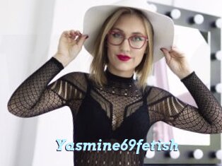 Yasmine69fetish