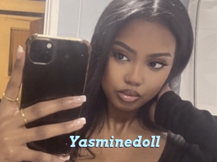 Yasminedoll
