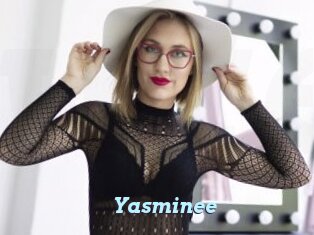 Yasminee