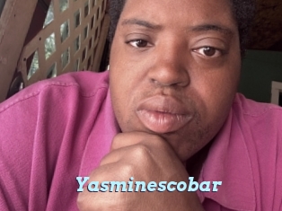 Yasminescobar