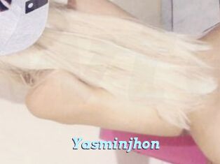 Yasminjhon