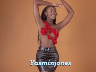 Yasminjones