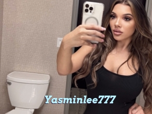 Yasminlee777