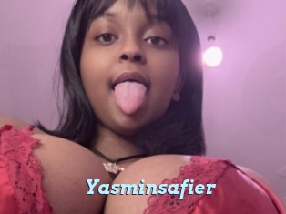 Yasminsafier