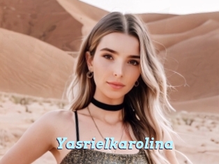 Yasrielkarolina