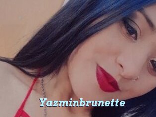 Yazminbrunette