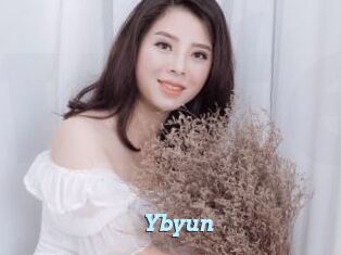 Ybyun