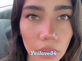 Yeilove84