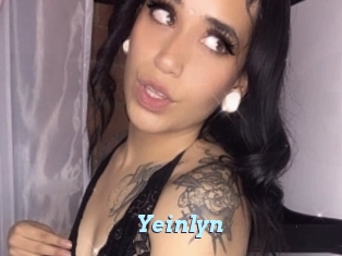 Yeinlyn