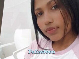 Yelissteen