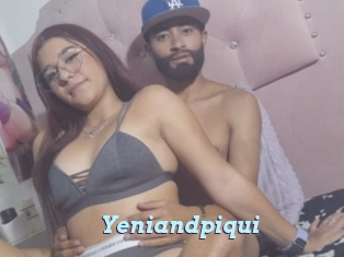 Yeniandpiqui