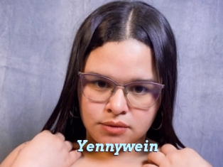 Yennywein
