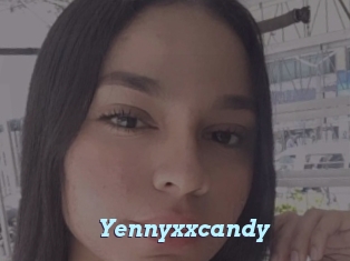 Yennyxxcandy