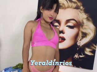 Yeraldinrios
