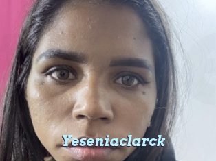 Yeseniaclarck