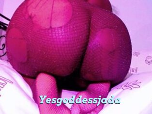 Yesgoddessjada