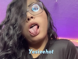 Yesieehot