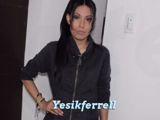 Yesikferrell