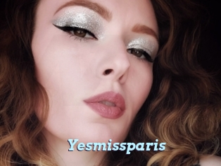Yesmissparis