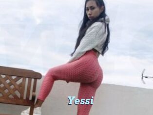 Yessi