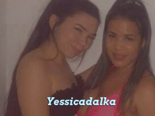 Yessicadalka