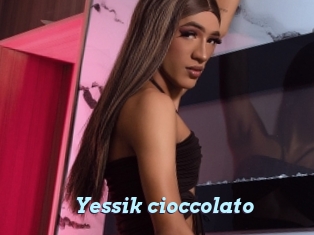 Yessik_cioccolato