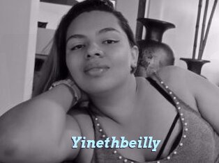 Yinethbeilly