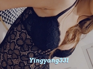 Yingyang331