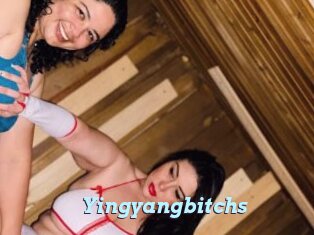 Yingyangbitchs
