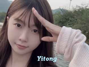 Yitong