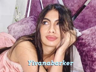 Yivanabarker