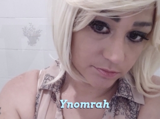 Ynomrah